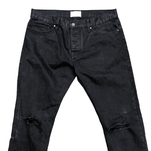 Fear of God Fourth Collection Jeans Size 34 - Picture 5 of 10